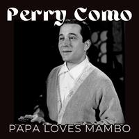 Papa Loves Mambo