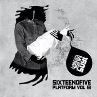 Sixteenofive - Platform, Vol. 13