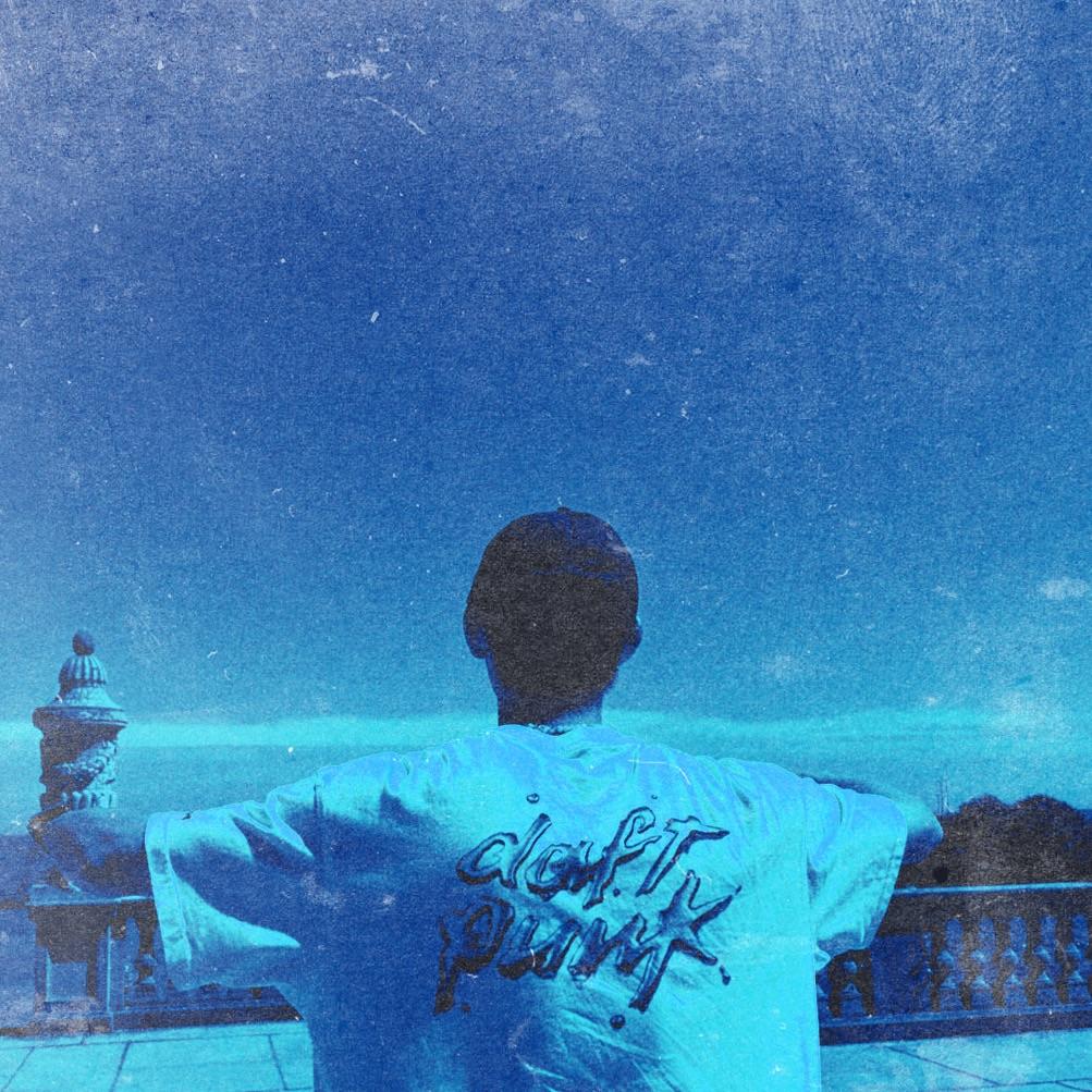 直到世界的尽头