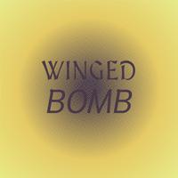 Winged Bomb