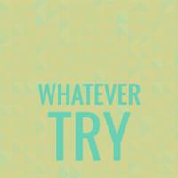 Whatever Try