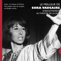 Le Meilleur de Cora Vaucaire