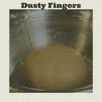 Dusty Fingers