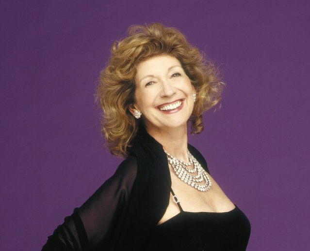 Felicity Lott