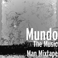 The Music Man Mixtape