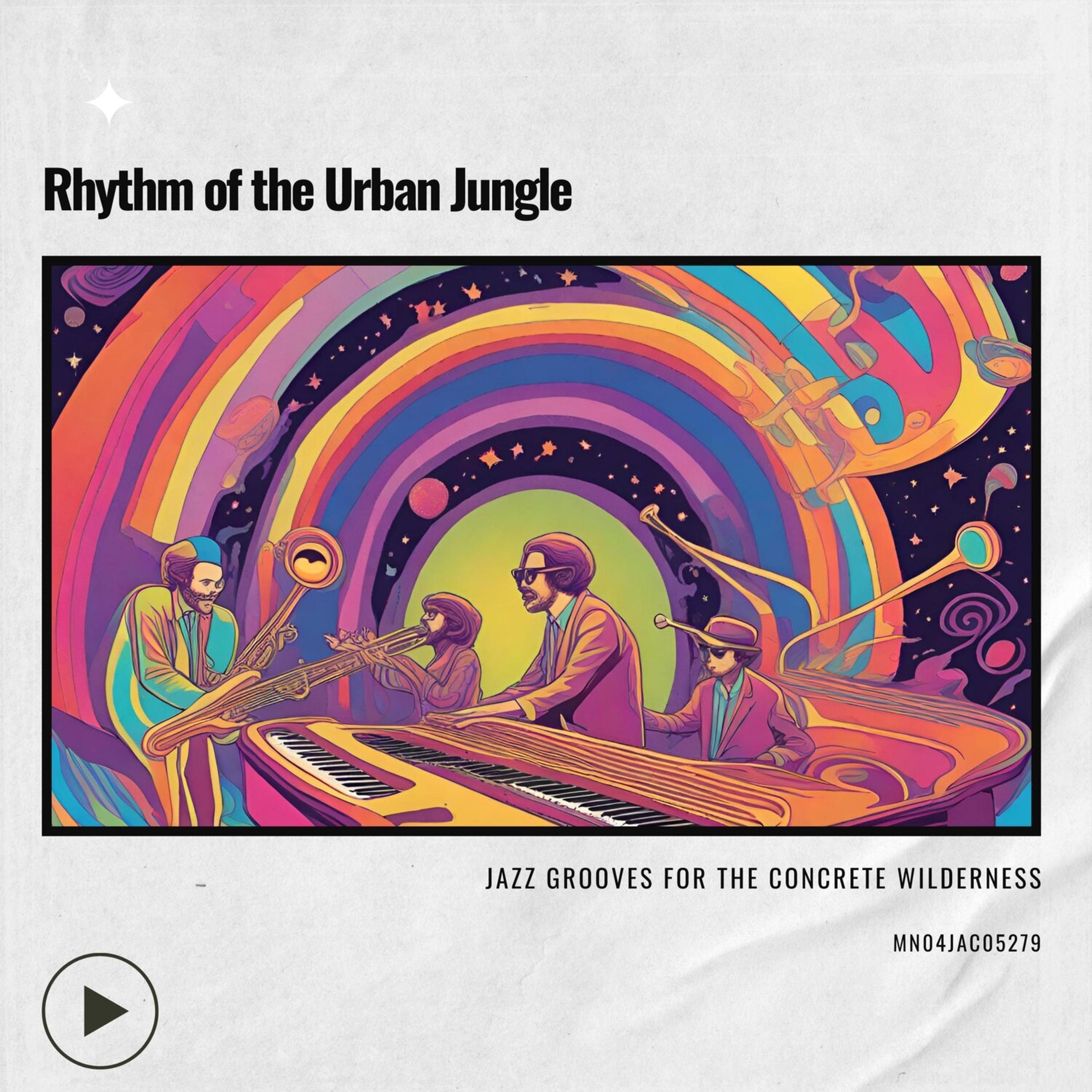 Slick and Sophisticated