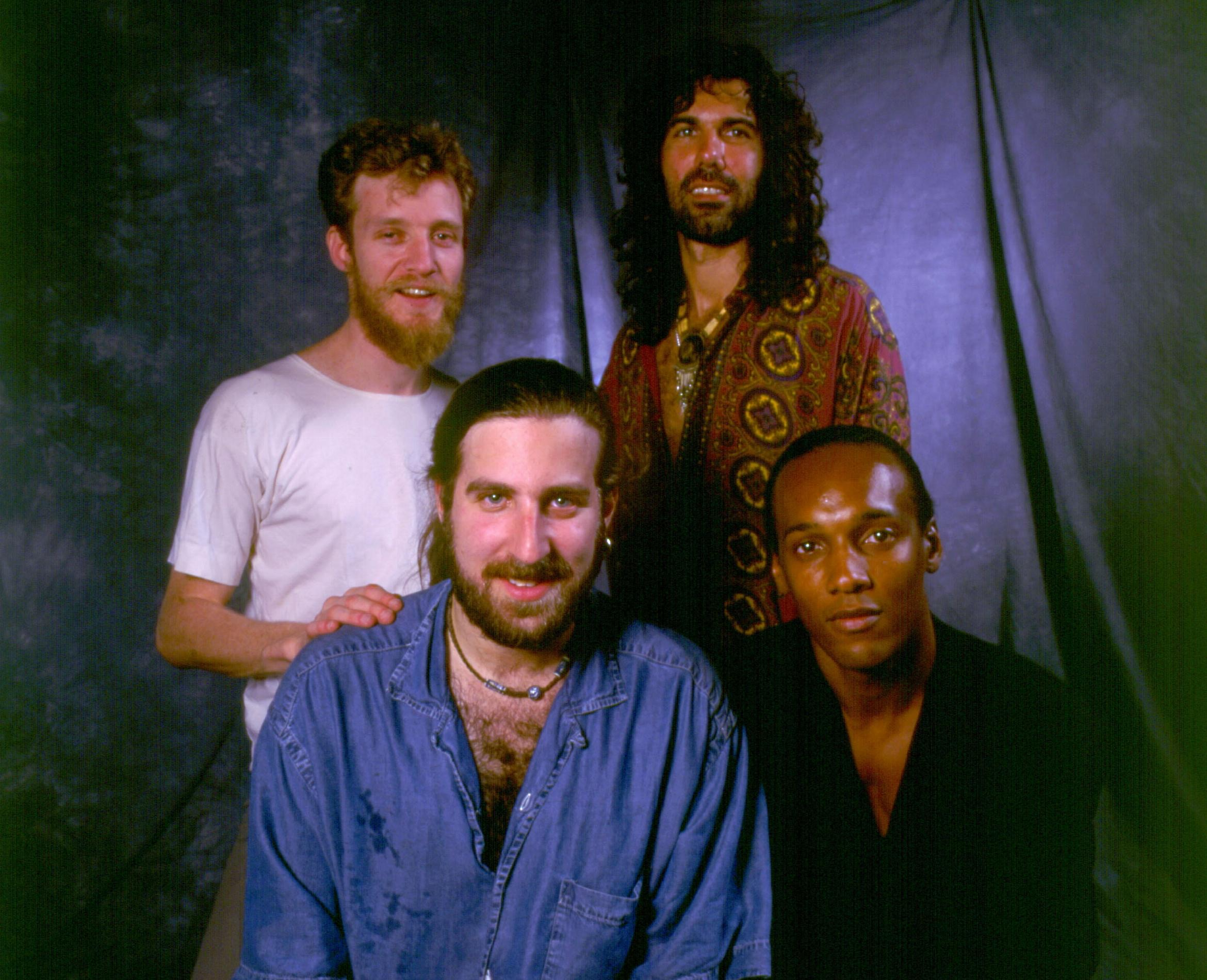 Spin Doctors