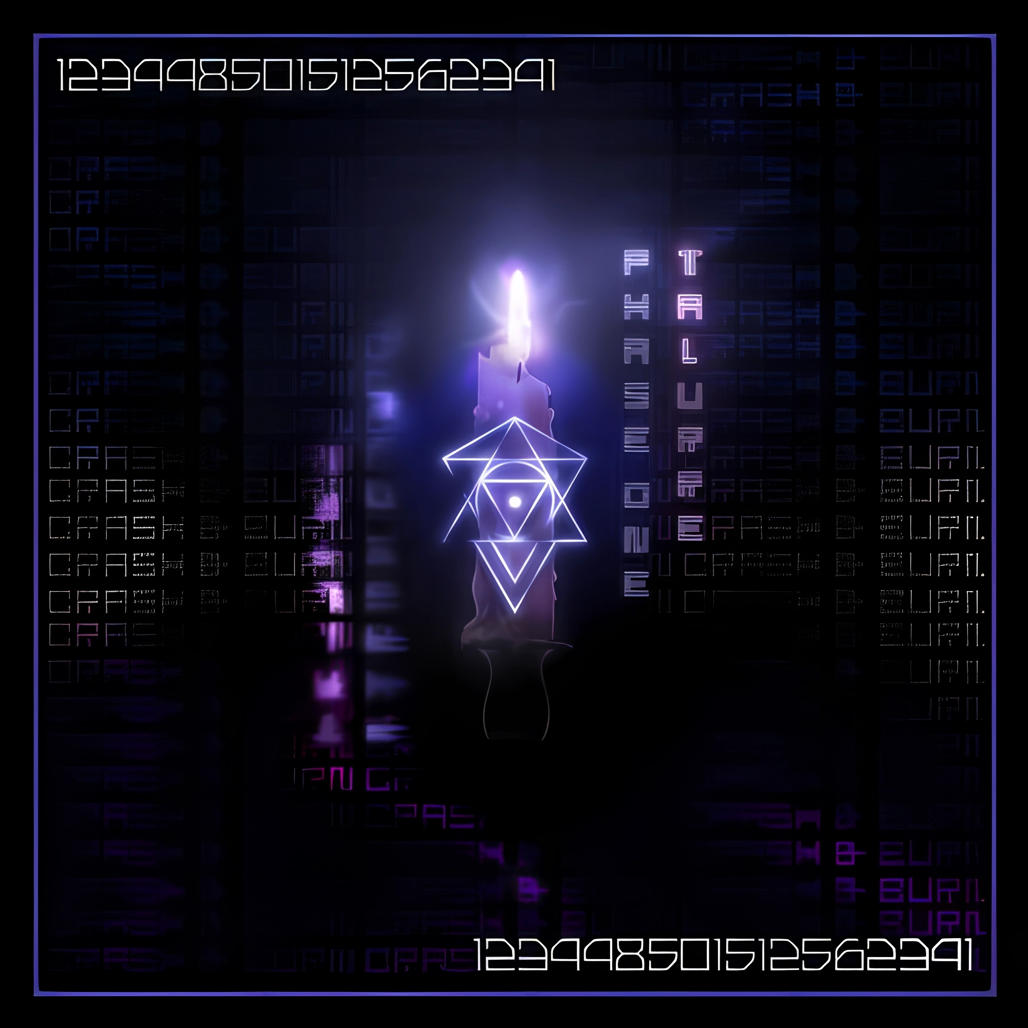 PhaseOne - Crash & Burn Ft. Northlane (Talurre Remix)