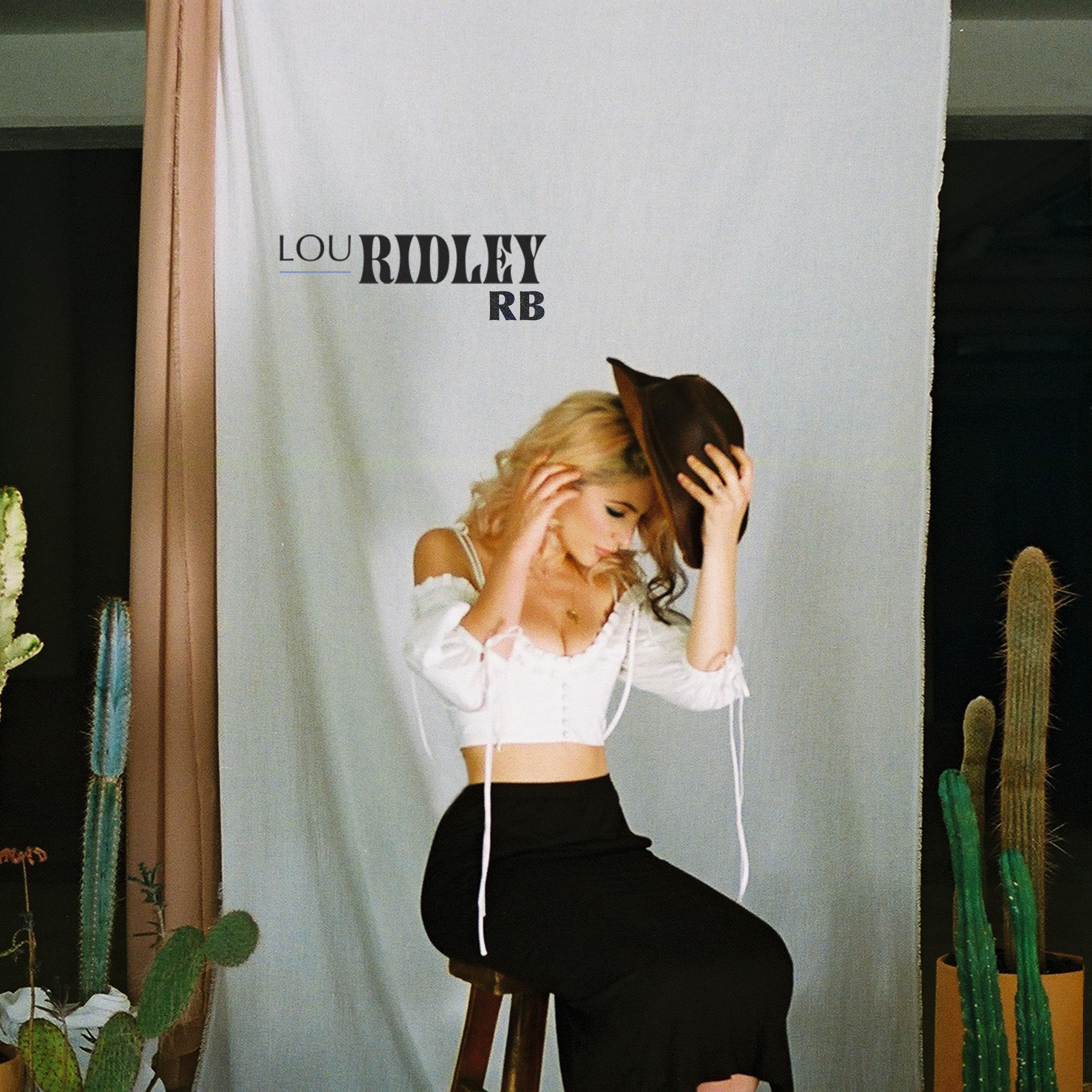 RB_Lou Ridley_RB | 在线播放_RB歌词_RB下载 | 网易云音乐