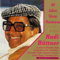 40 Jahre Show-Business