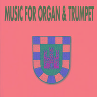 Music for organ & trumpet