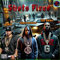 Shots Fired (feat. The Game & P. Riv)