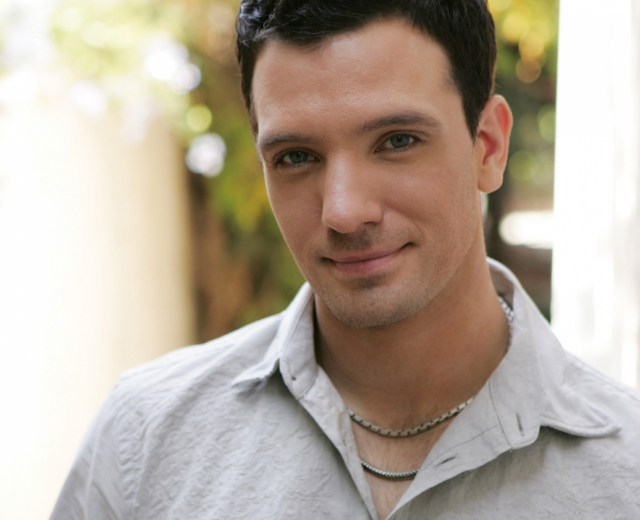 JC Chasez