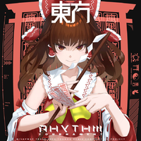 東方 Rhythm Tournament