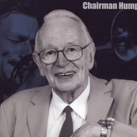 Humphrey Lyttelton