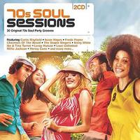 70s Soul Sessions