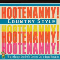 Hootenanny Country Style