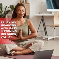 Relaxing Meadows with Easy Listening Melodies, Vol. 01