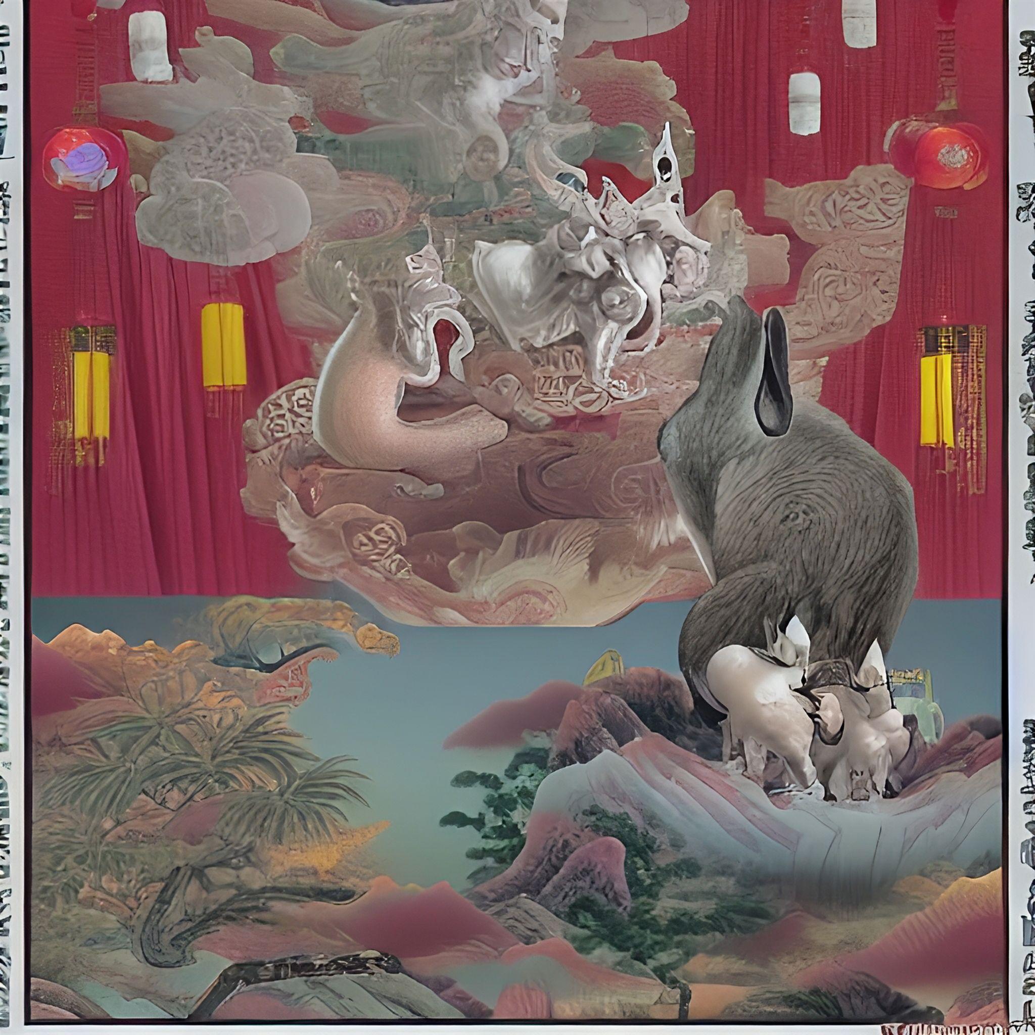 兔_Howie Lee_兔 | 在线播放_兔歌词_兔下载 | 网易云音乐