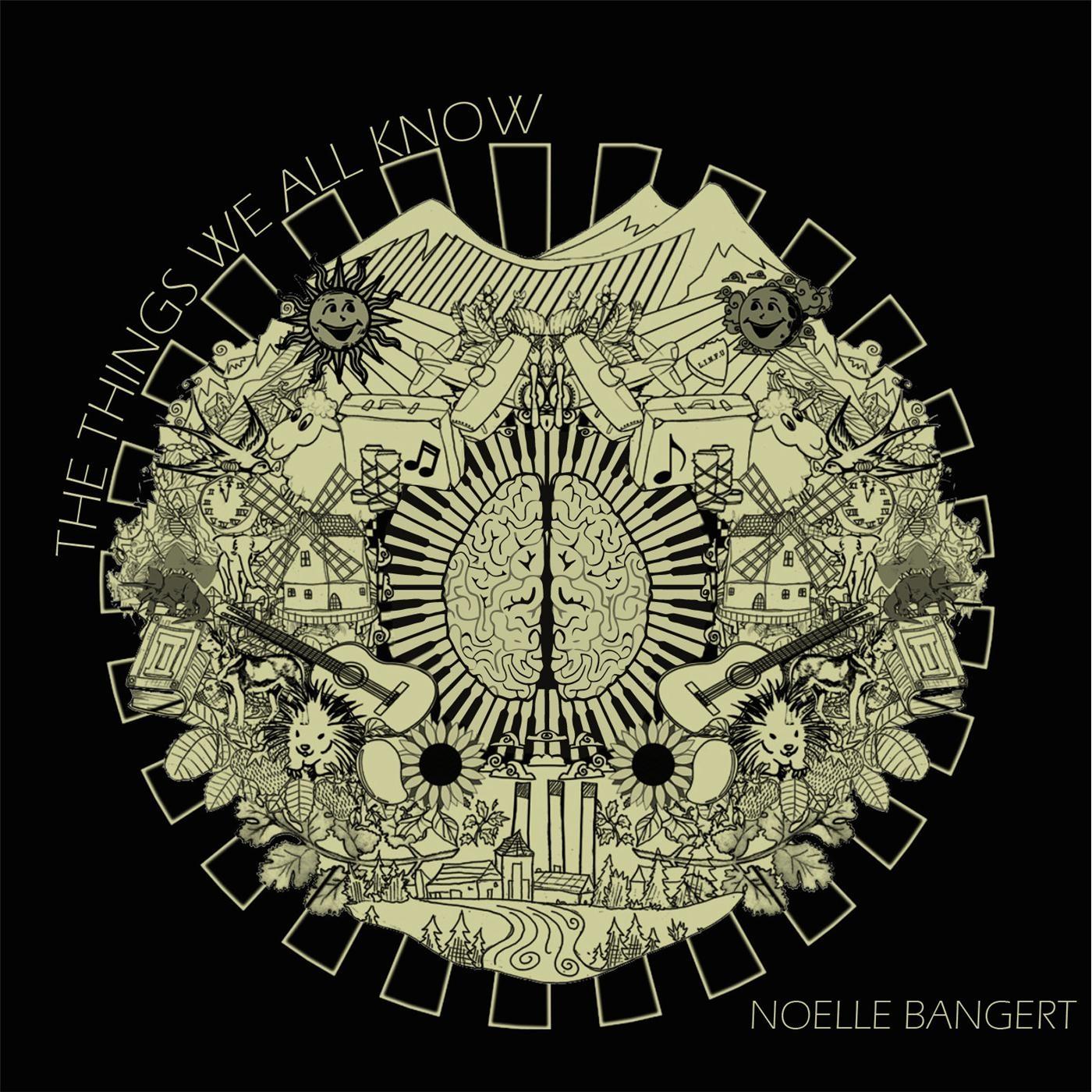 The Things We All Know