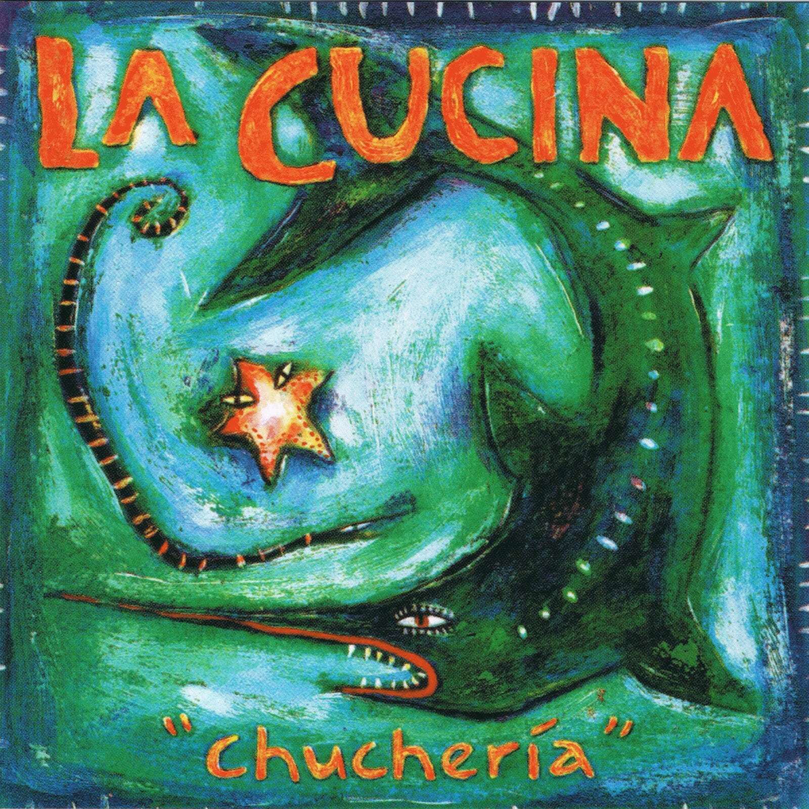 La Cucina Midlothian - 4fkt1l2