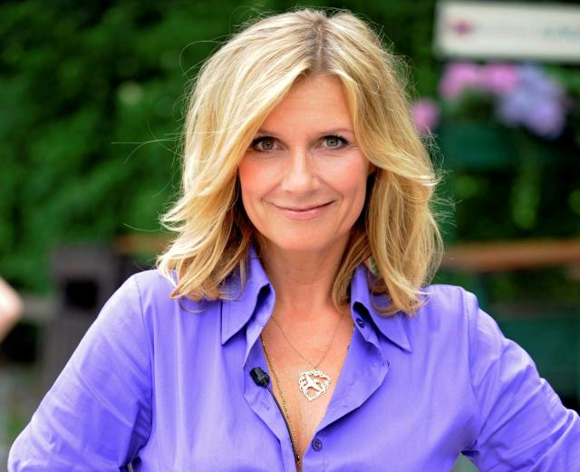 Kim Fisher