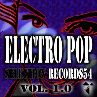 Electro Pop Selection Records54, Vol. 1.0