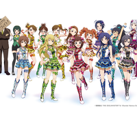 765PRO ALLSTARS资料,765PRO ALLSTARS最新歌曲,765PRO ALLSTARSMV视频,765PRO ALLSTARS音乐专辑,765PRO ALLSTARS好听的歌