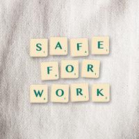 Safe For Work