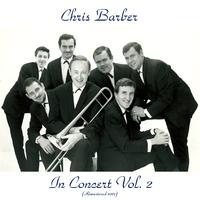 Chris Barber in Concert Vol. 2