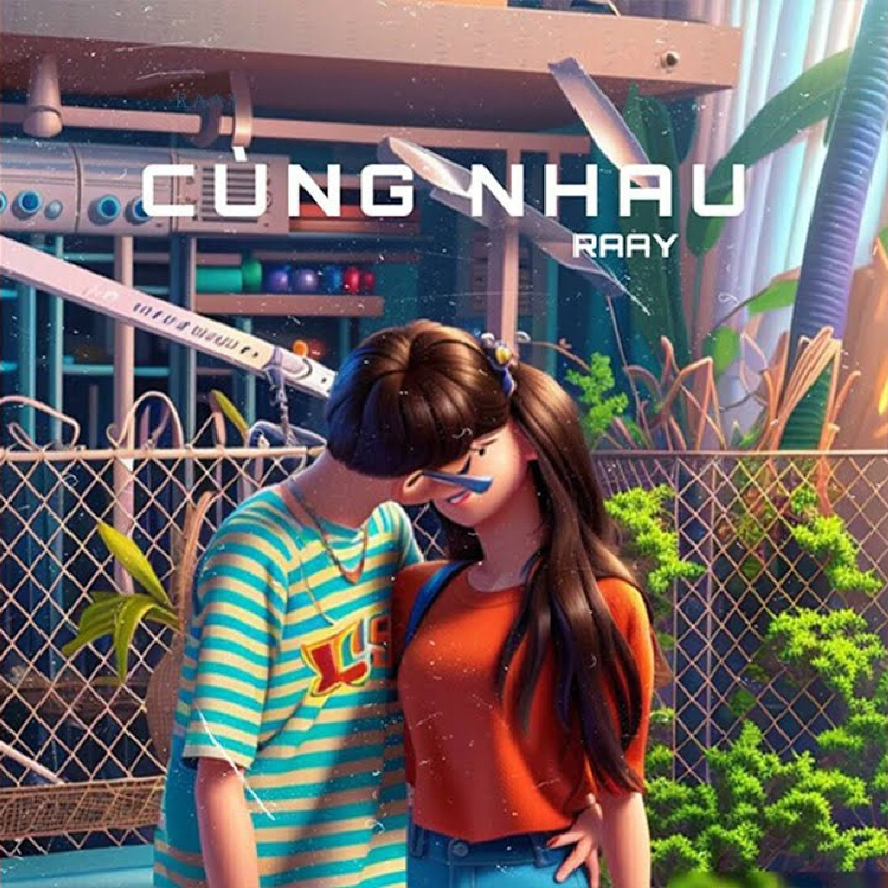 Cùng Nhau