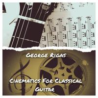 Cinematics for Classical Guitar