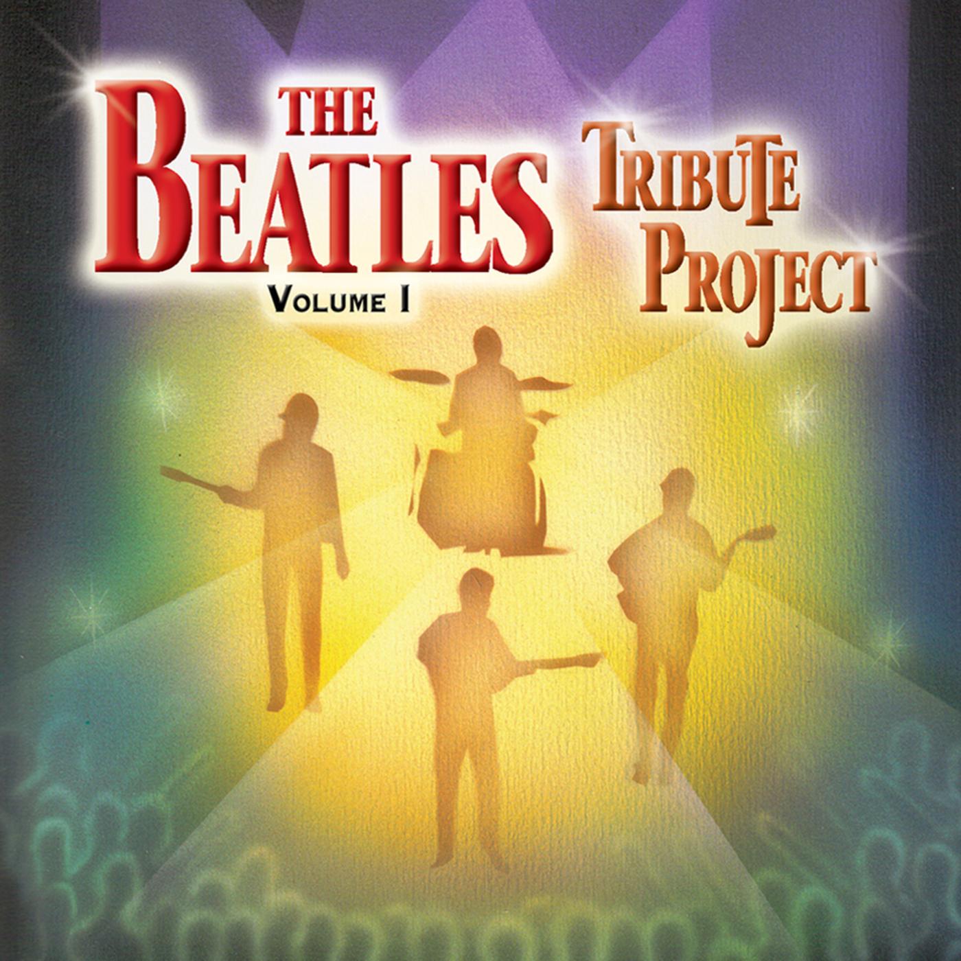 Help_The Beatles Tribute Project_The Beatles Tribute Project: Volume I | 在线播放_Help歌词_Help下载 | 网易云音乐