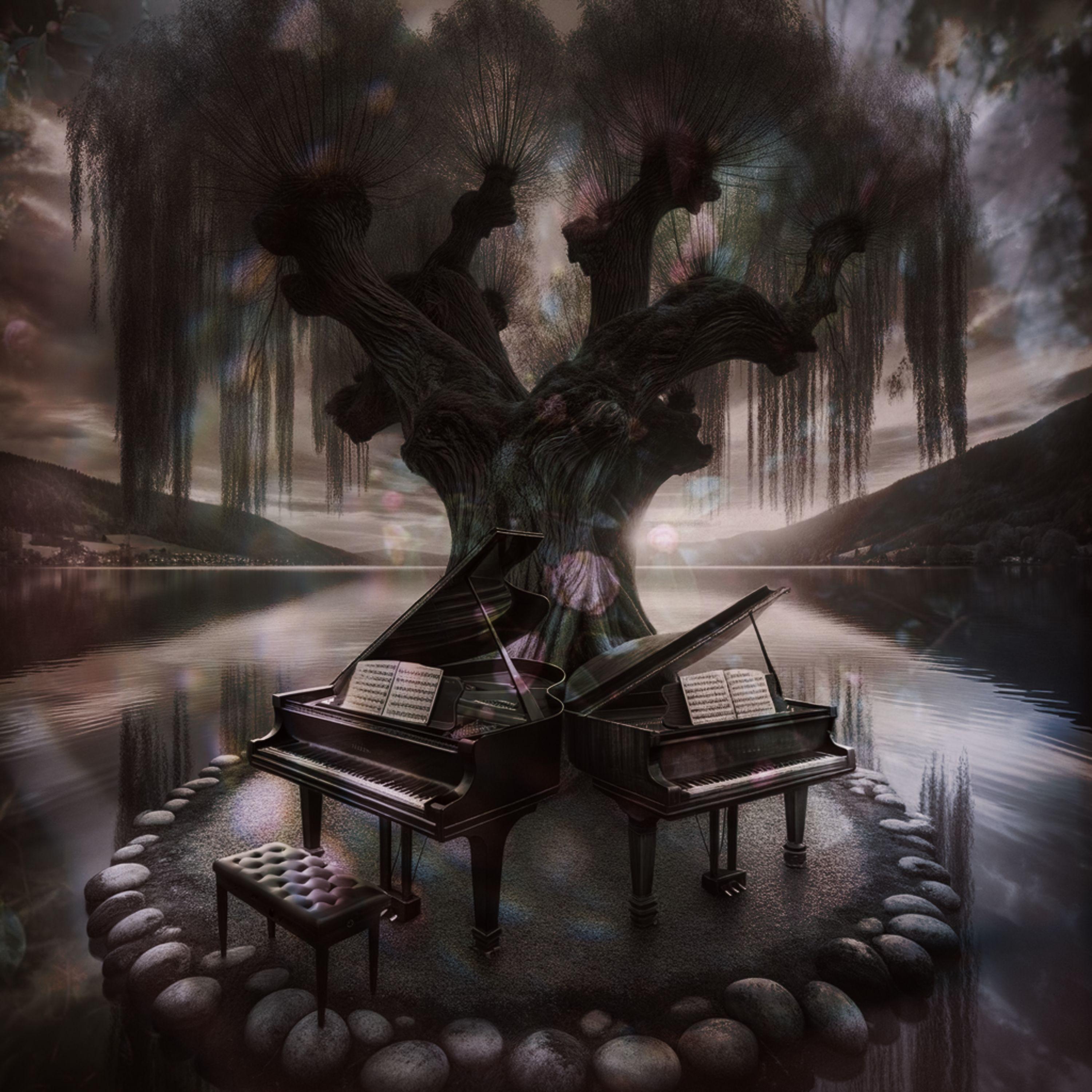 Chords of Friendship Harmony