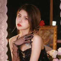 GNZ48朱怡欣