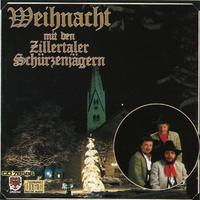 Weihnacht mit den Zillertaler Schürzenjägern