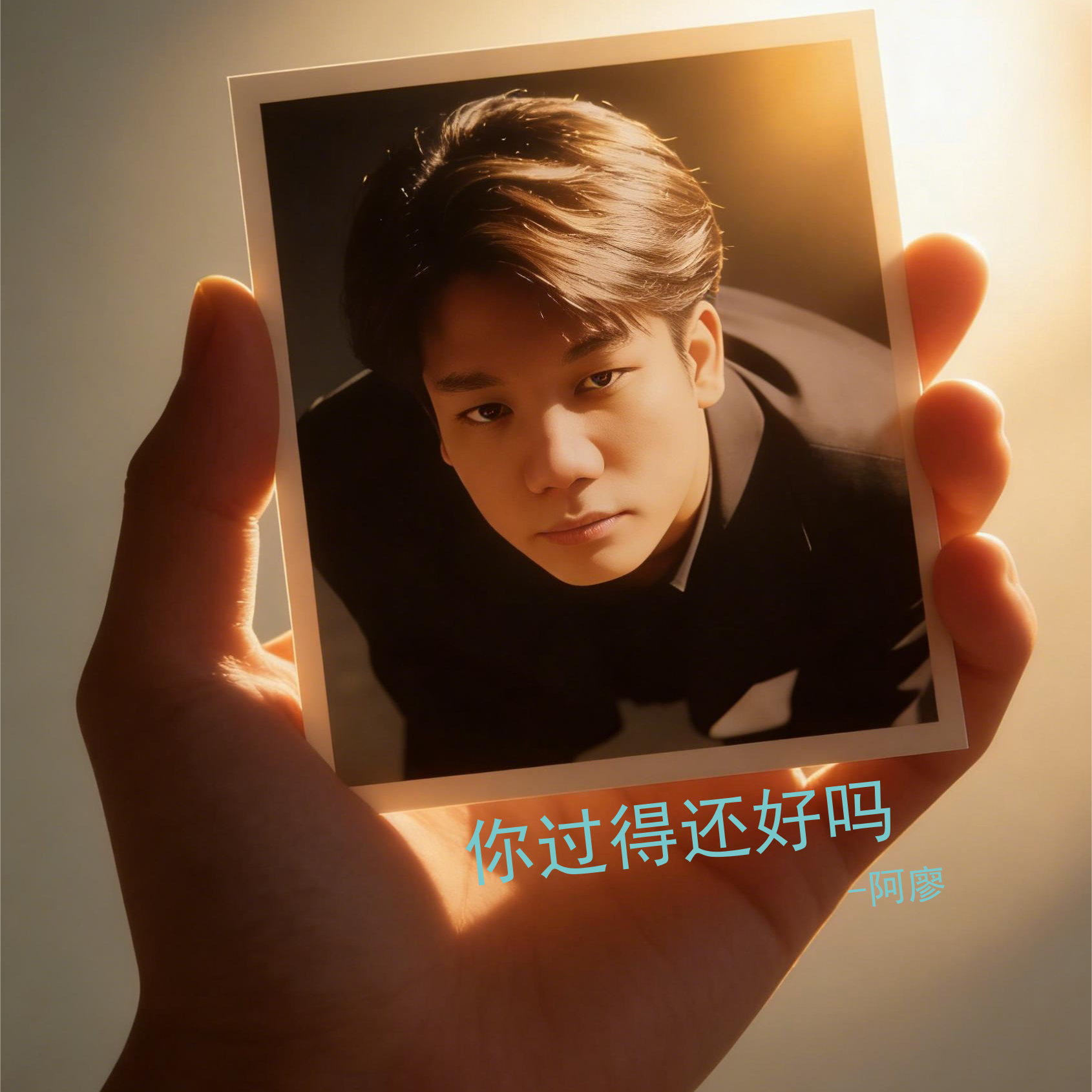 你过得还好吗封面