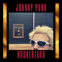 Johnny Punk Rockerzard