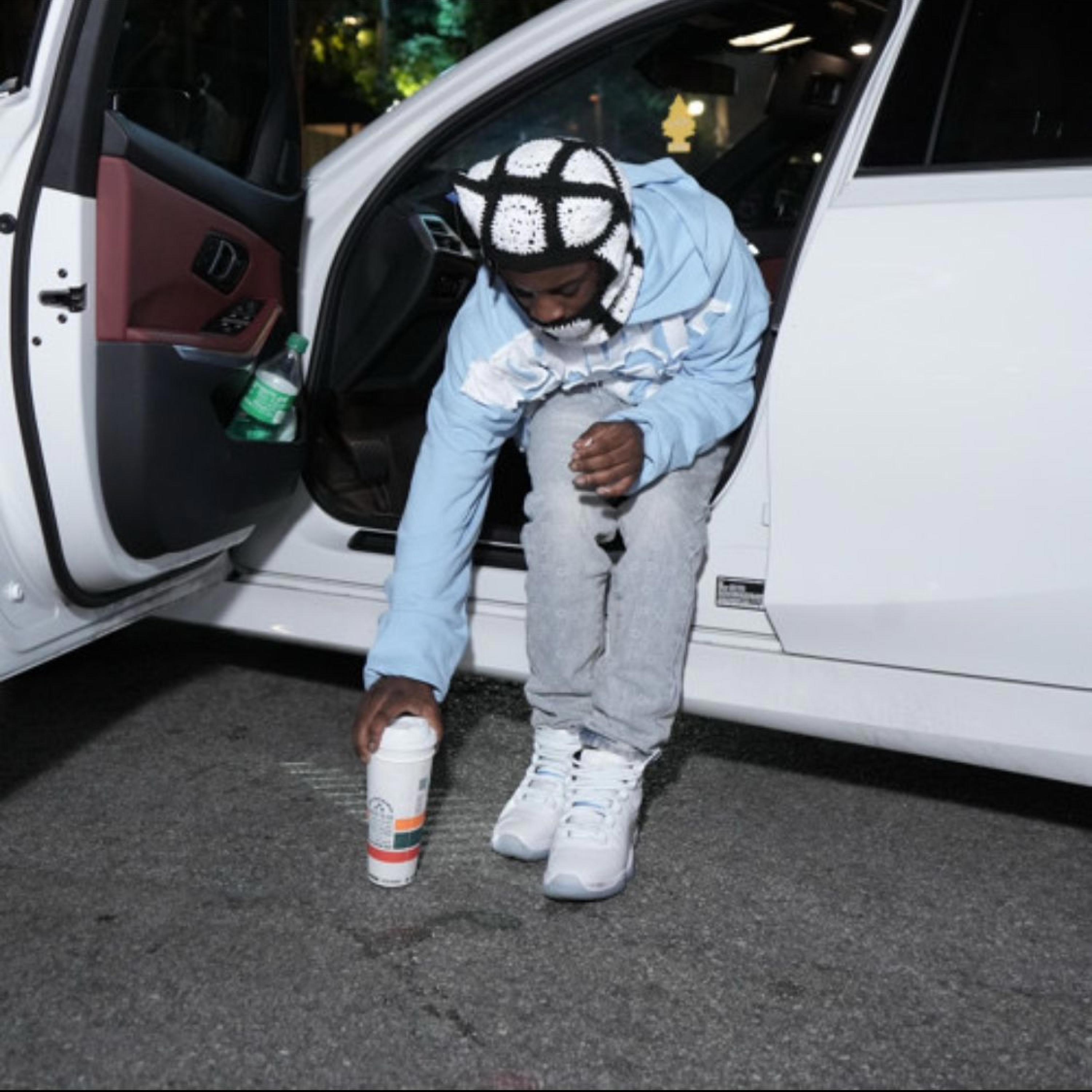 Start My Day (feat. TMB Wock)