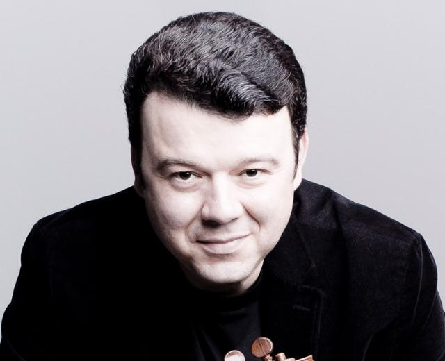Vadim Gluzman