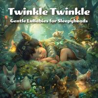 Twinkle Twinkle: Gentle Lullabies for Sleepyheads