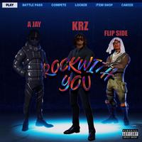 Rock With U (feat. Flip Side & A Jay)