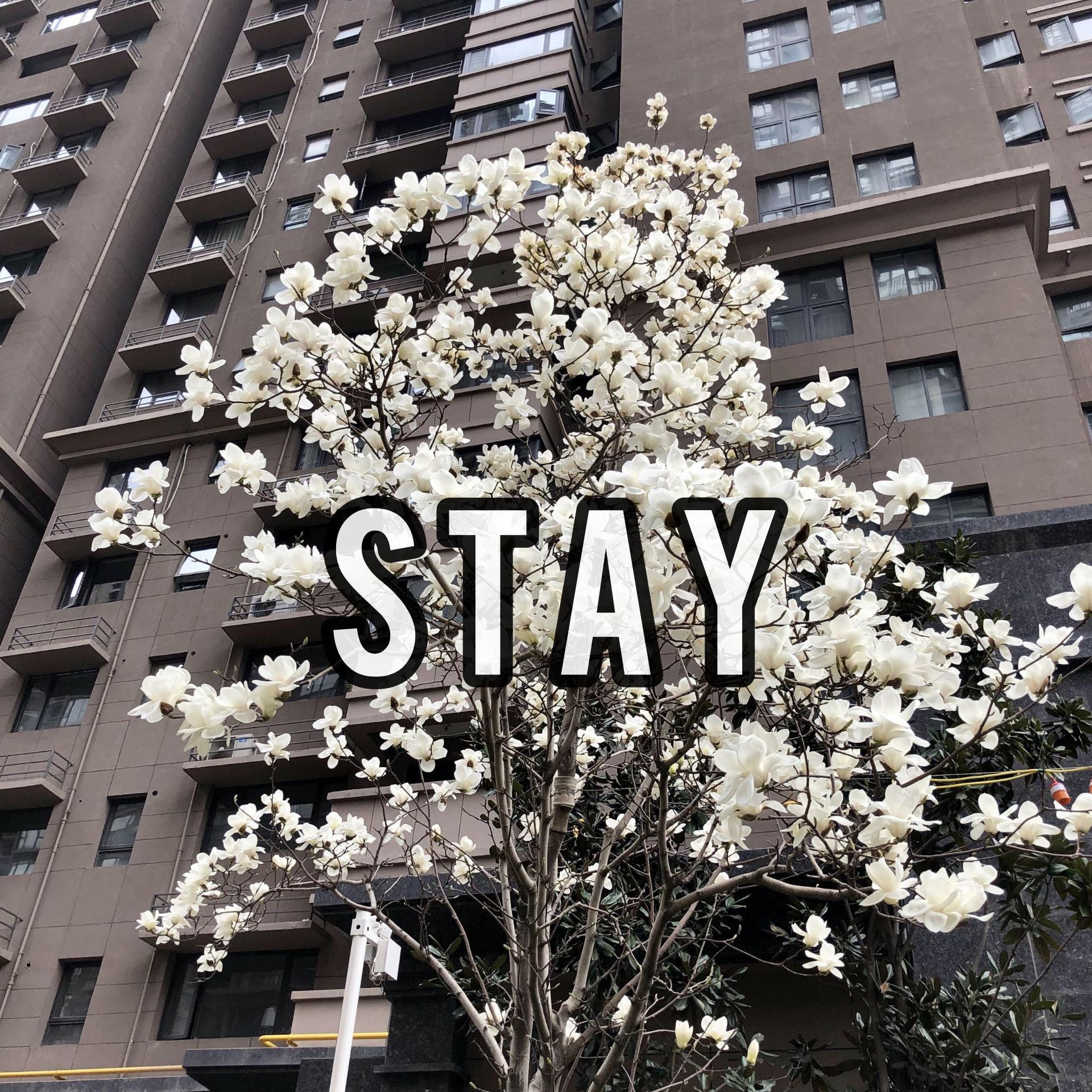 Ibrahim Inci - Stay (GALABRO Remix)