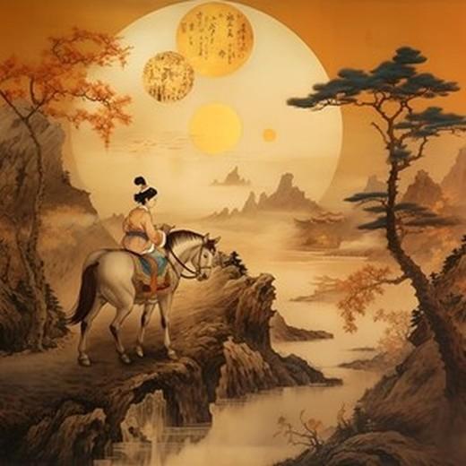 长生诀封面