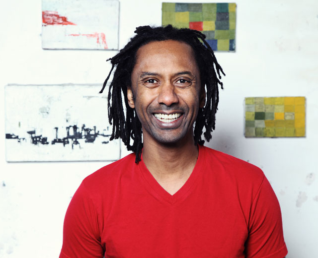 Daby Touré