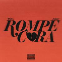 Rompe Cora (feat. El Danny)