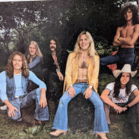 Black Oak Arkansas