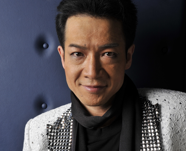 田原俊彦