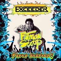 Party Starter! (feat. Fatman Scoop)