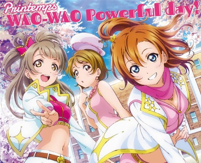 Printemps